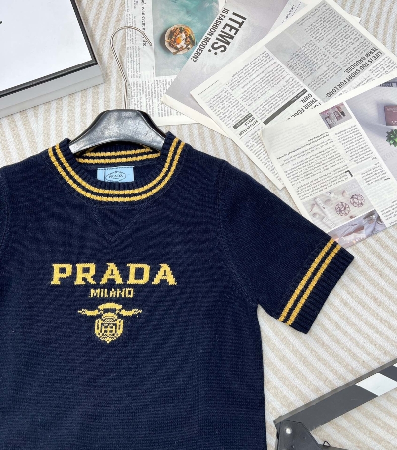 Prada T-Shirts